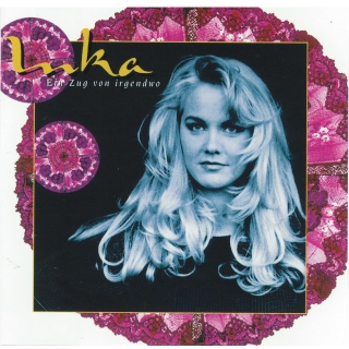 Inka CD - Ein Zug von irgendwo