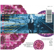 Inka CD - Ein Zug von irgendwo