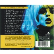 Nina Hagen CD - The Best of 14 friendly Reductions