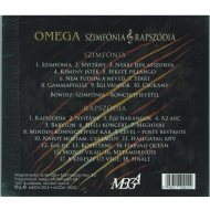 Omega - Szimfónia & Rapszódia