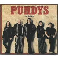 Puhdys CD - In Rock