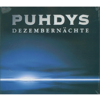 Puhdys - Dezembernächte