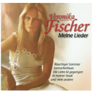 Veronika Fischer CD - Meine Lieder