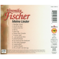 Veronika Fischer CD - Meine Lieder