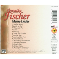 Veronika Fischer CD - Meine Lieder