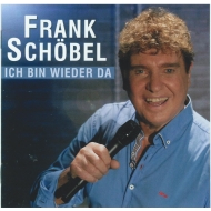 Frank Schöbel CD - Ich bin wieder da