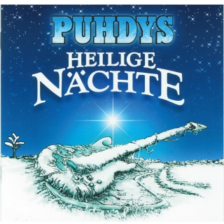 CD Puhdys &ndash; Heilige Nächte