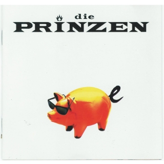 Die Prinzen - Schweine