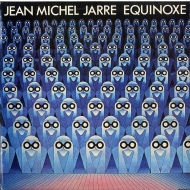 Jean Michel Jarre - Equinoxe Vinyl LP