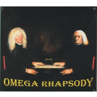 Omega - Rhapsody