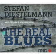 Stefan Diestelmann - The Real Blues