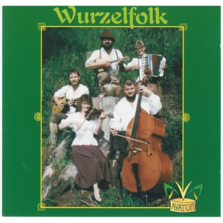 Wurzelfolk - Wurzelfolk