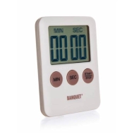 Kurzzeitwecker Kochuhr Eieruhr Küchenwecker Digitale...