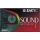 EMTEC SOUND I 60min MC Leerkassette