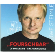 Uwe Steimle - Fourschbar