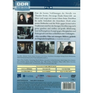 Der Schimmelreiter DVD DDR TV Archiv Nach einer Novelle von Theodor Storm