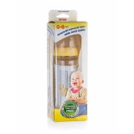 Simax Baby Trinkflasche Glas 0,25ml