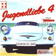 Jugendliebe - Das Waren Unsere Hits Volume 4 Doppel CD