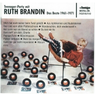 Ruth Brandin - Teenager Party mit Ruth-Das Beste 1961 - 1971