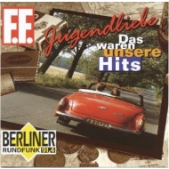 Jugendliebe - Das Waren Unsere Hits Volume 1 Doppel CD