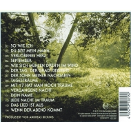 Uschi Brüning CD - So bin ich