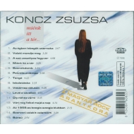 Zsuzsa Koncz - Mienk itt a ter....