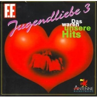 Jugendliebe - Das Waren Unsere Hits Volume 3 Doppel CD