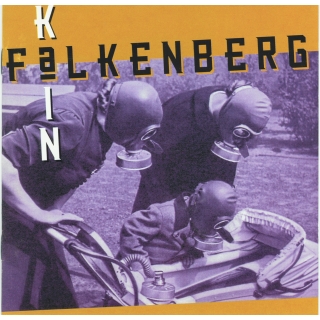 Falkenberg - Kain