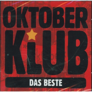 Oktoberklub - Das Beste