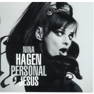 Nina Hagen - Personal Jesus