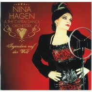 Nina Hagen & The Capital Dance Orchestra - Irgendwo...