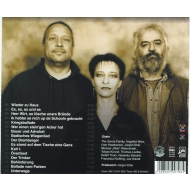 Wacholder - Unterwegs 1978 - 1998 20 Jahre