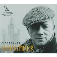 Eisbrenner - November