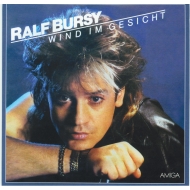 Ralf Bursy - Wind im Gesicht