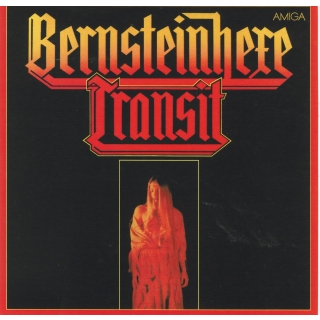 Transit CD - Bernsteinhexe