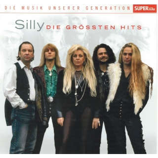 Silly - Die größten Hits