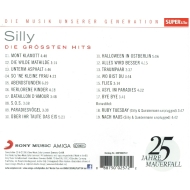 Silly - Die größten Hits