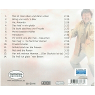 Achim Mentzel - Mal ist man oben und dann unten