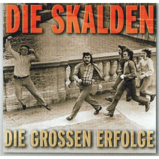 Die Skalden - Die großen Erfolge