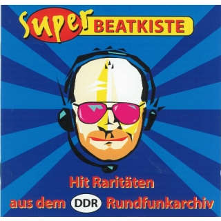 Super Beatkiste - Diverse