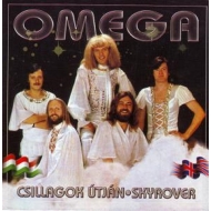 Omega - Csillagok útján - Skyrover