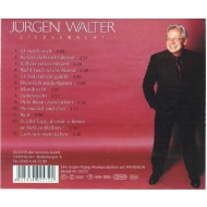 Jürgen Walter - Liebesnacht