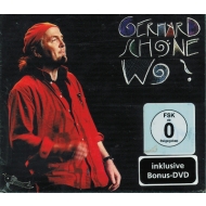 Gerhard Schöne - Wo ? incl. Bonus DVD