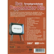 Abendgruß - Frau Puppendoktor Pille -...