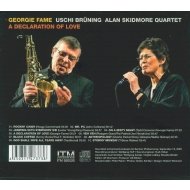 Georgie Fame, Uschi Brüning , Alan Skidmore Quartett...