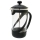Französische Kaffeepresse 600ml Fassungsvermögen Kaffeeaufbereiter French Press