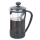 Französische Kaffeepresse 850ml Fassungsvermögen Kaffeeaufbereiter French Press