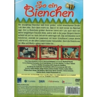 So ein Bienchen DVD mit Sabine Merten, Holger Richter,...