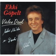 Ekki Göpelt - Vielen Dank