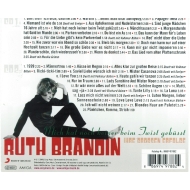 Ruth Brandin - Mich hat noch keiner beim Twist...